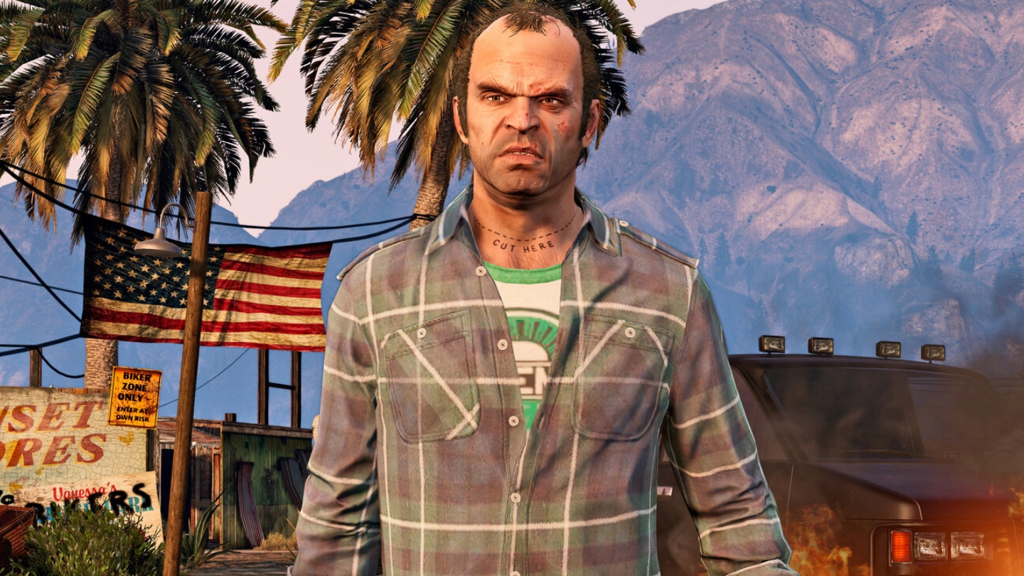Poznati glumci u GTA 5 koje vjerojatno niste primijetili
