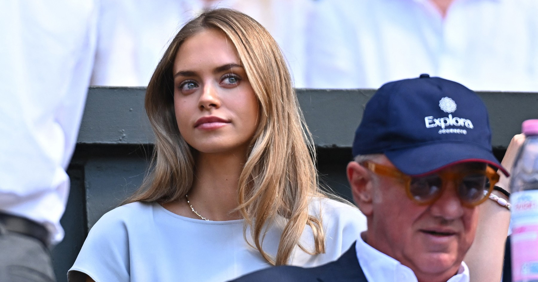 Pobjednik Wimbledona ljubi predivnu Lailu porijeklom iz Srebrenice