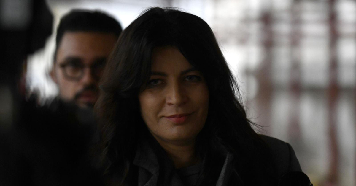 Josipa ex. Rimac nije došla na početak suđenja. Odvjetnica: Završila je u bolnici