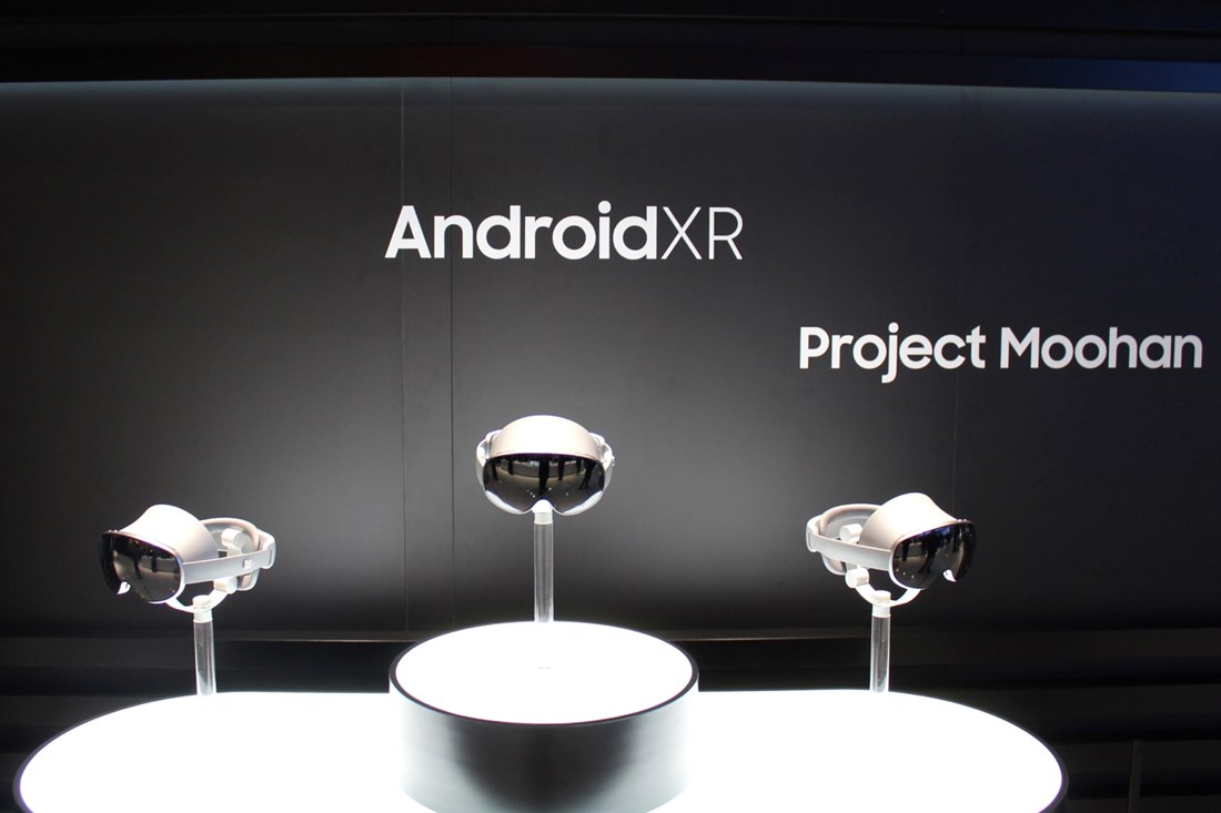 Godinama su ga razvijali, danas ga otkrivaju - pratite premijeru Samsungova XR-a
