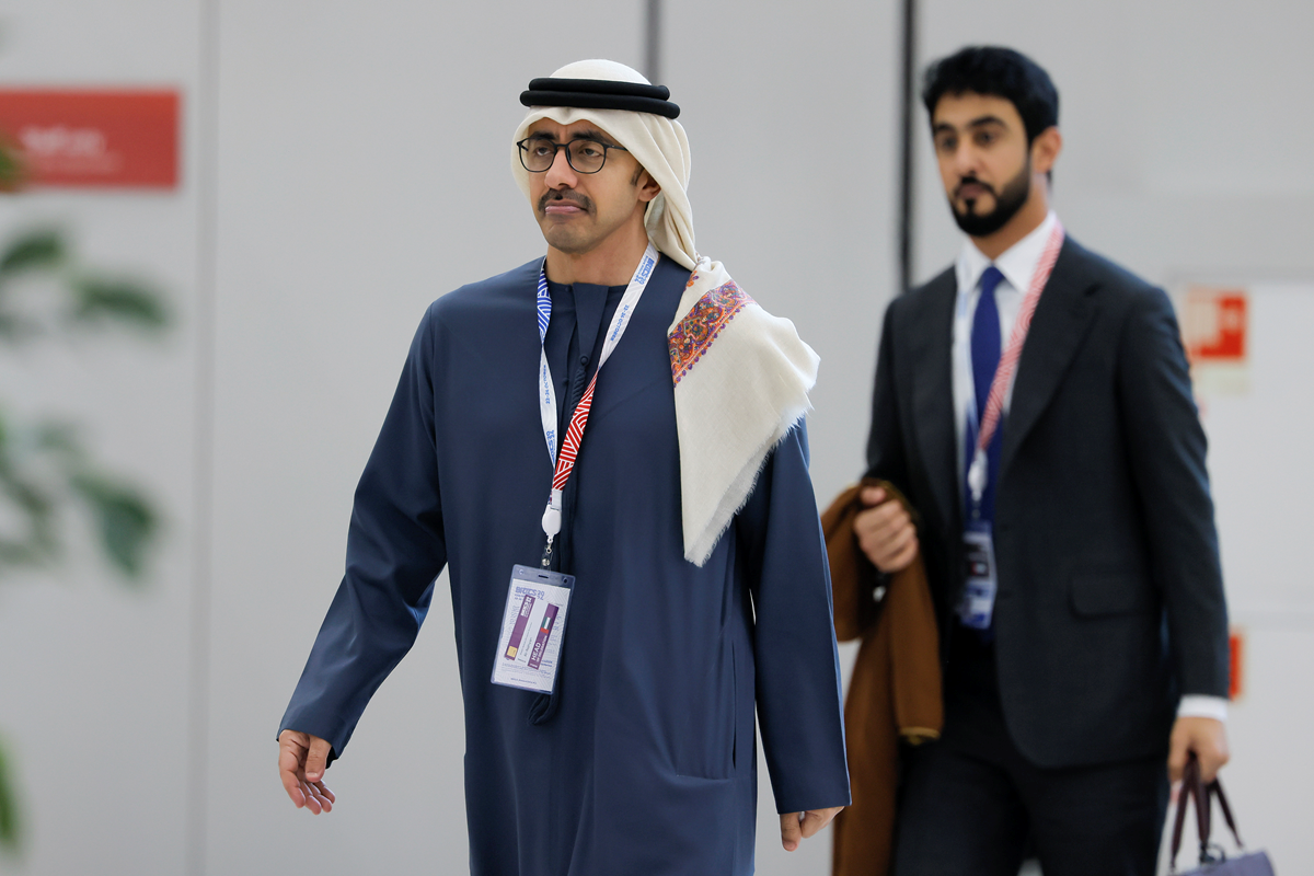 Najoštrija poruka UAE-a dosad: "Nikada nećemo pristati na ucjene terorista"