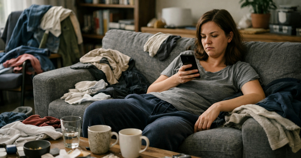 Horoskopski znakovi koji najviše mrze pospremanje