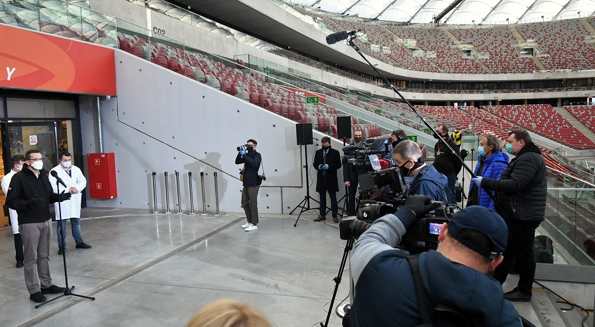 Uefa prvi put otkazala utakmicu Lige nacija zbog koronavirusa