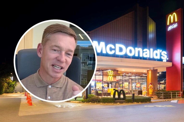 Šef McDonald’sa otkrio što prvo posjeti na putovanju (i nije ono što ste pomislili)