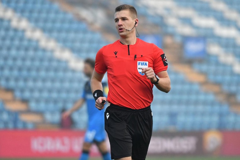 Evo tko će Dinamu i Rijeci suditi finale Kupa