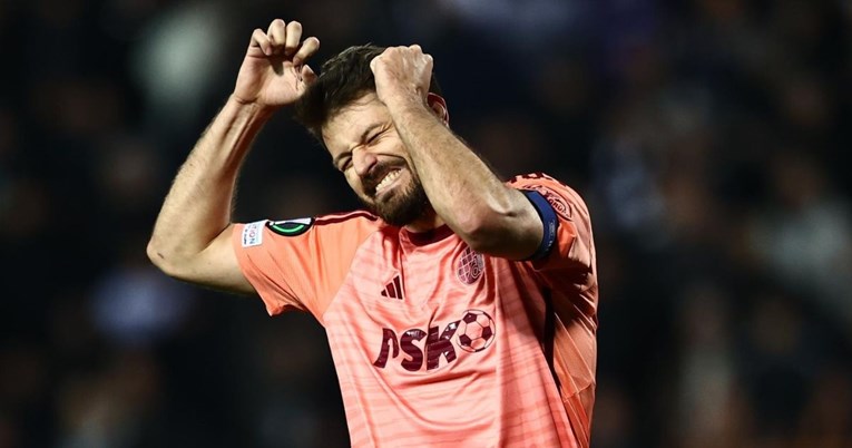Loše vijesti za Dinamo u direktnom lovu na 30 milijuna eura