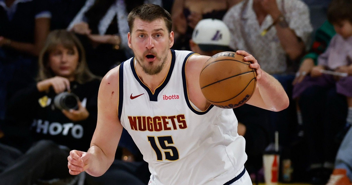 Jokić ruši SGA-a. Potpisuje najveći ugovor u povijesti NBA lige