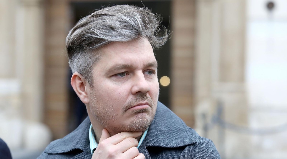 Juričan: Bandić je jedan mali čovjek koji je uspio i sad doma ima Fendi namještaj