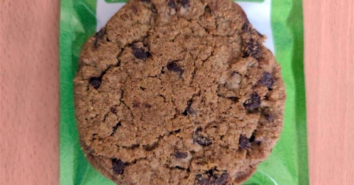 FOTO Policija putniku na granici s BiH oduzela kekse s THC-om