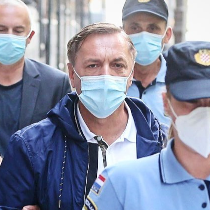 Završio u pritvoru zbog korupcije, sad se vraća u sabor: "Podržavat će HDZ"
