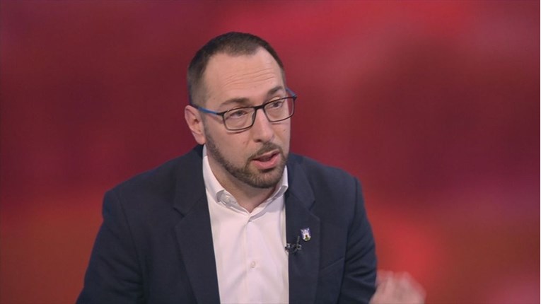 Tomašević: Nisam protiv automobila, svaki vozač treba biti sretan kad vidi biciklista