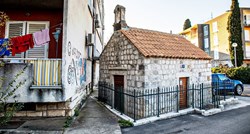 U Dubrovniku kapelicu od 25 kvadrata pretvorili u apartman. Košta 120.000 eura