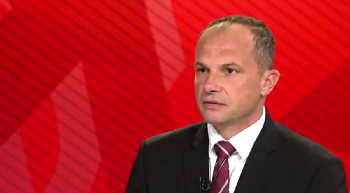 Hajdaš Dončić: SDP će opstati, nikad u životu više nećemo imati za partnere HSS i HNS