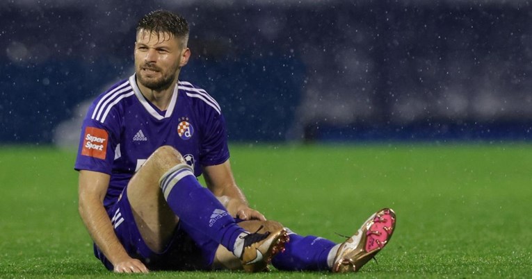 Petković je sam napustio teren protiv Slaska. Evo što se dogodilo