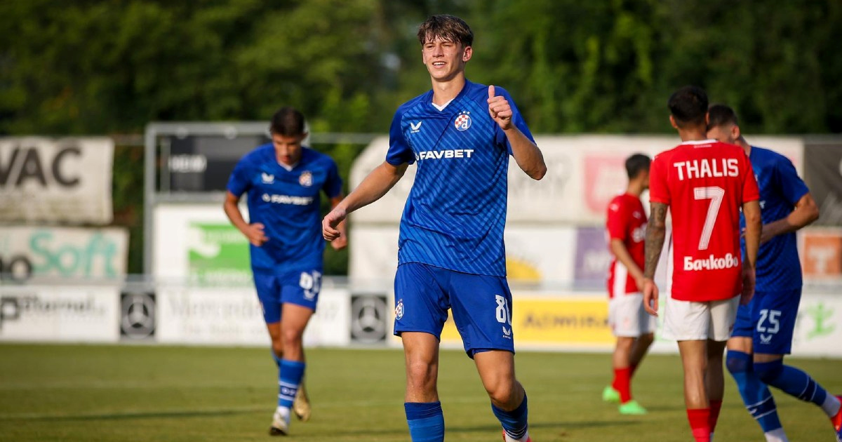 UŽIVO HR transferi: Dinamu stigle milijunske ponude za braniča? 4 kluba žele Hrvata