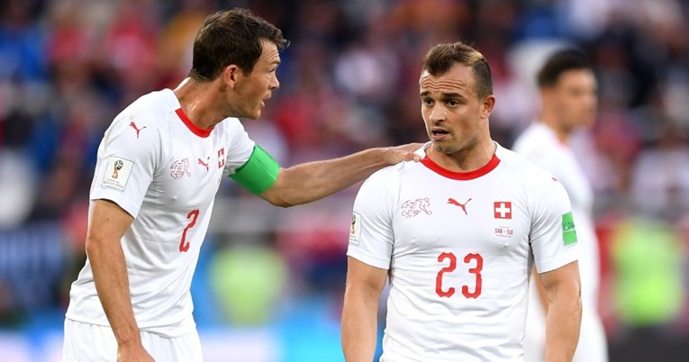 Još nije sigurno da će Hrvatska večeras igrati sa Švicarskom