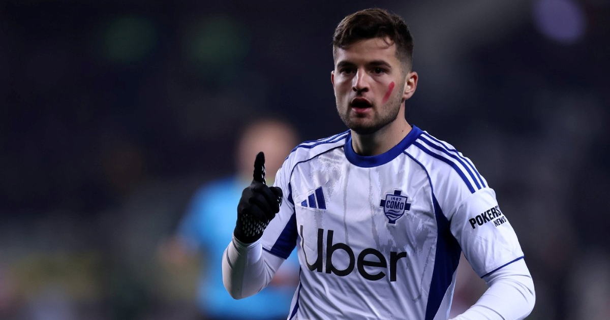 Kako bi smjena Xabija Alonsa mogla utjecati na Baturinu?