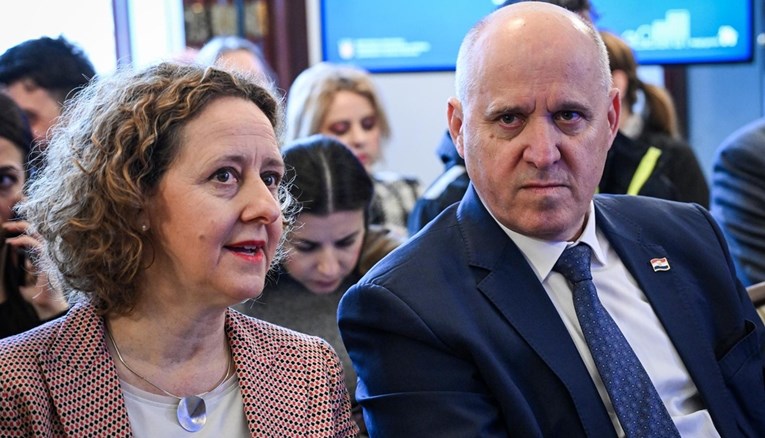 Bačić: Tomašević bi trebao pokazati dozu zahvalnosti