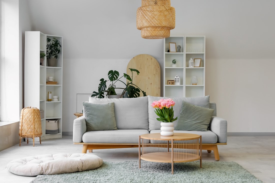 Osvježite dom bez velikog troška: 6 savjeta stručnjaka za interijere