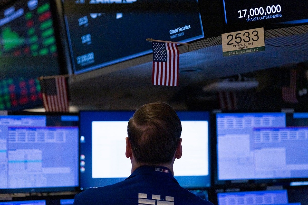 Na Wall Streetu novi rekord S&P 500 indeksa