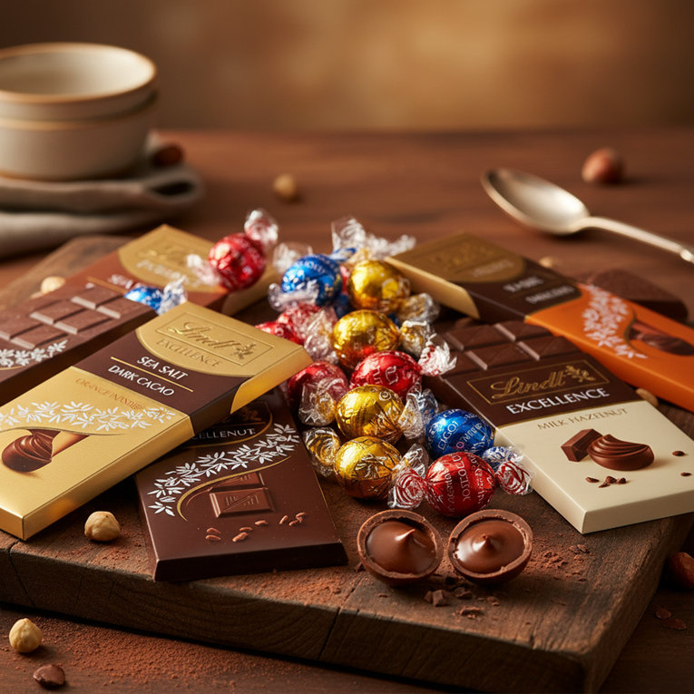 Lindt nadmašio očekivanja tržišta