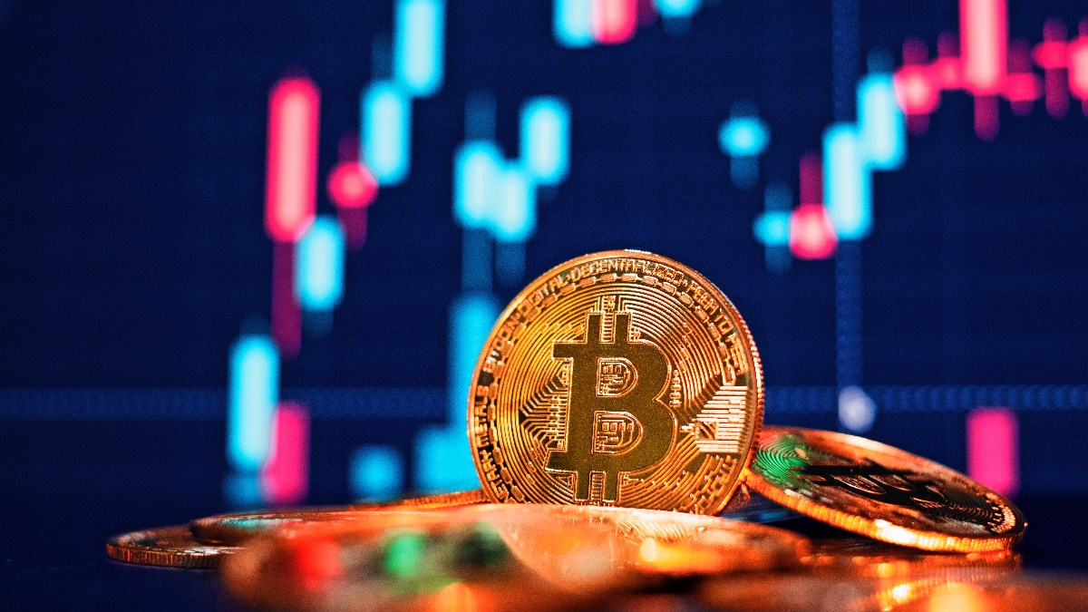 Bitcoin se vratio iznad 49 tisuća dolara, to je najveći skok od studenog