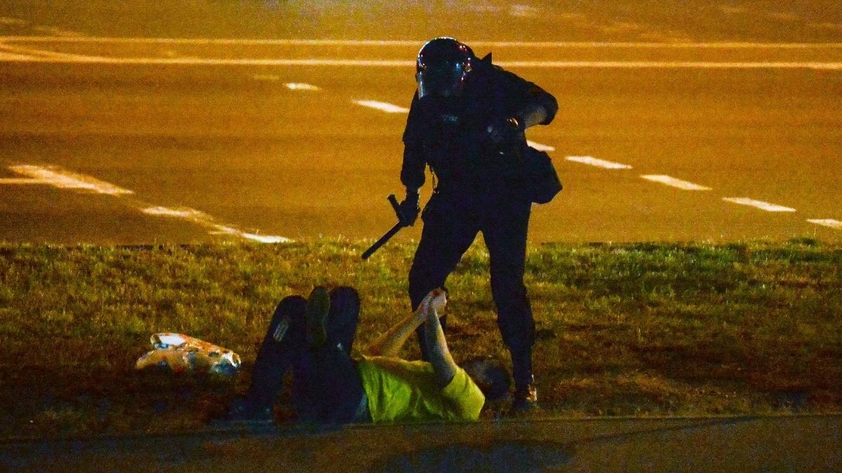 U Bjelorusiji uhićena 32 ruska plaćenika koja su htjela destabilizirati tu zemlju