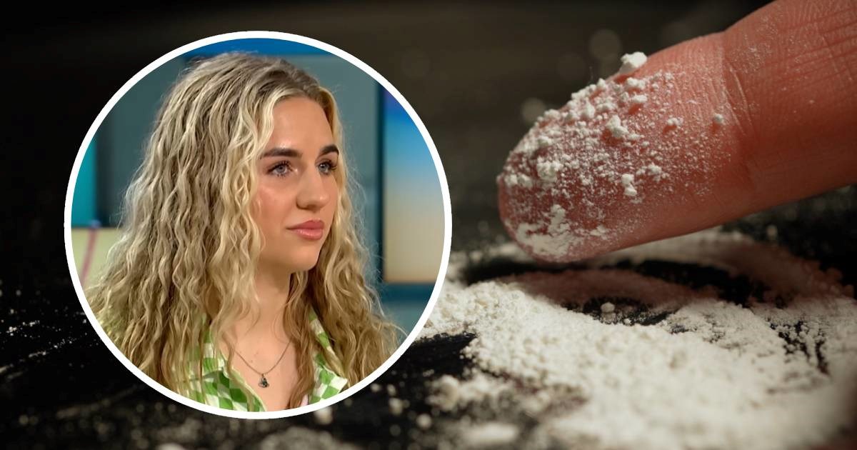 Otkrila fizičke posljedice ovisnosti o ketaminu: "Mokrila sam i do 200 puta dnevno"