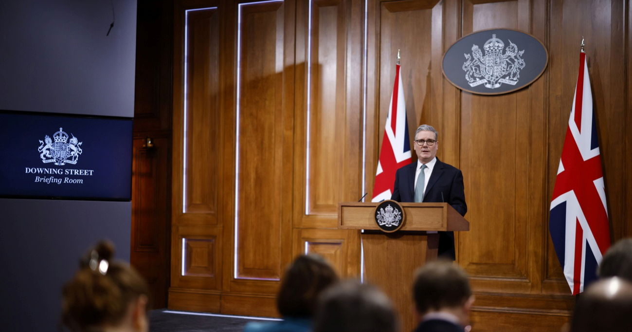 UK: Trump je pogriješio umanjujući ulogu britanskih trupa u Afganistanu