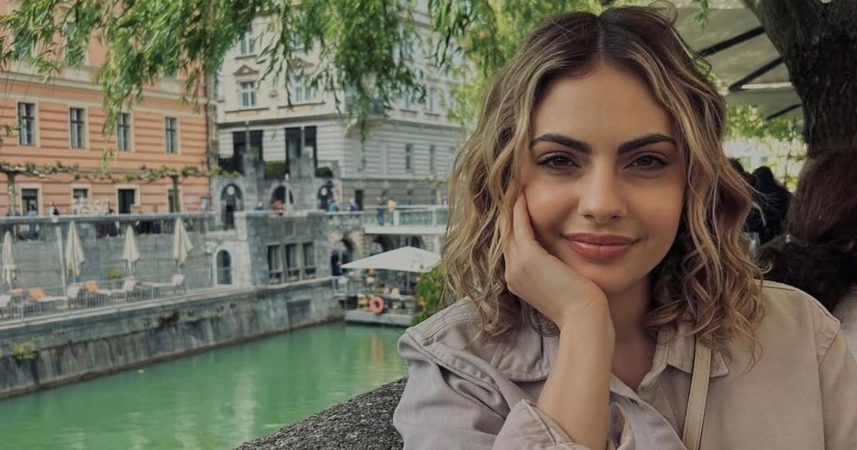 Tara Thaller objavila rijetku fotografiju s majkom