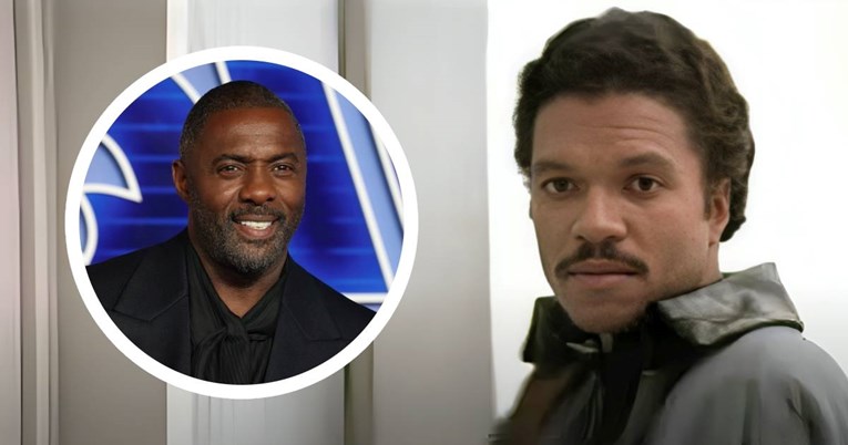 Četiri omiljena filma Idrisa Elbe