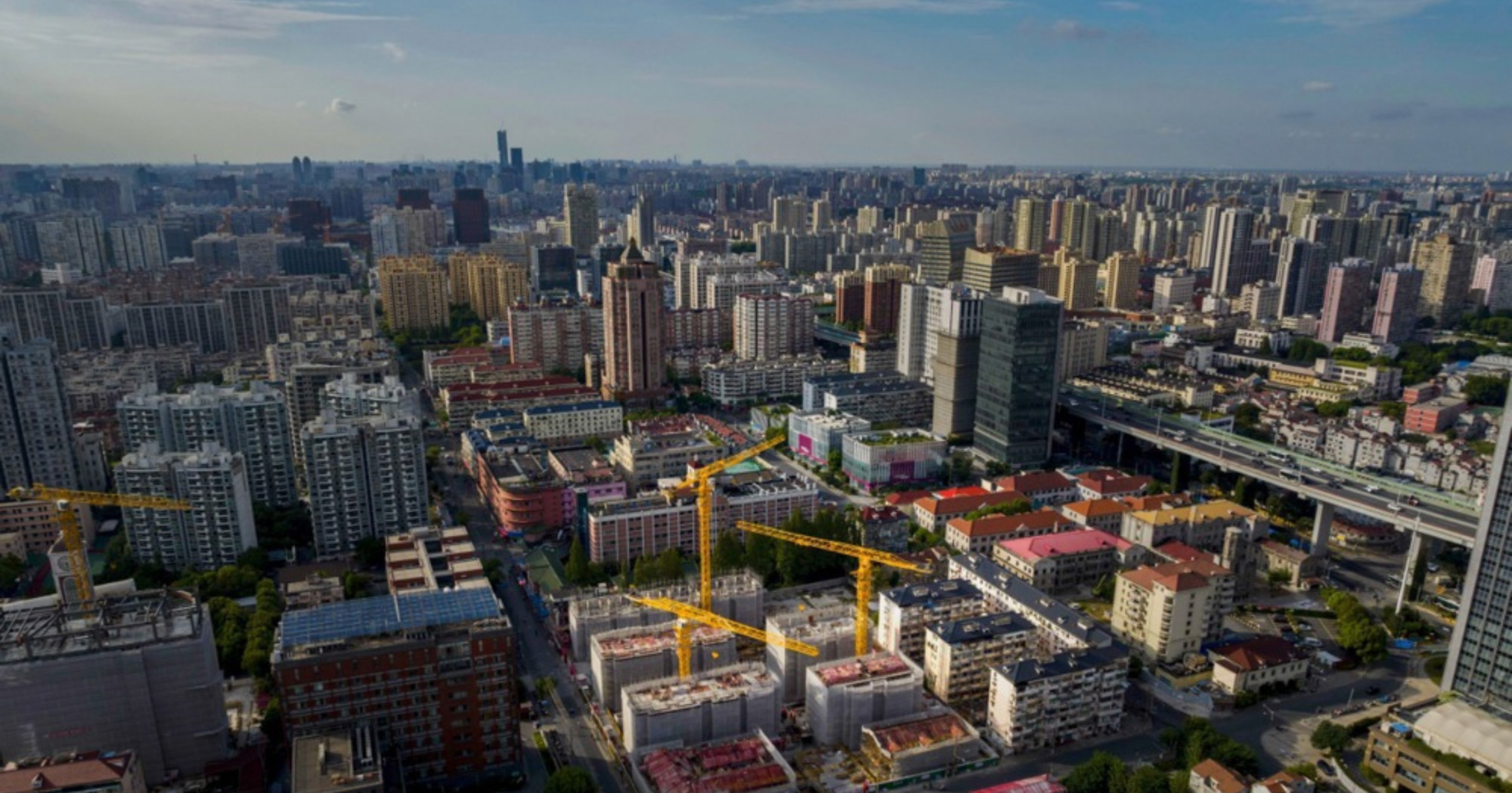 Nazire se kraj nekretninske krize u Kini. Peking i Šangaj bi se prvi mogli oporaviti