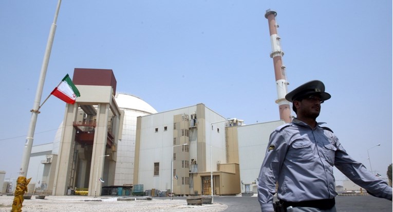 Iran: Greškom smo obogatili uranij na vrlo visoku razinu, radi se o maloj količini