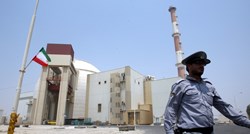 Iran: Greškom smo obogatili uranij na vrlo visoku razinu, radi se o maloj količini