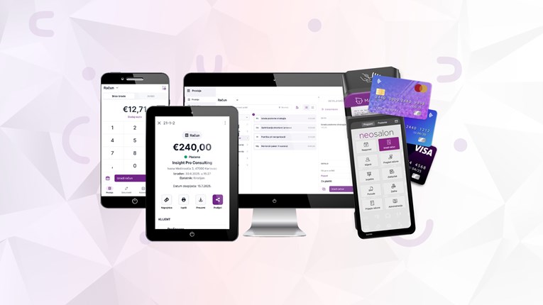 Fiskalizacija 2.0 donosi kazne do 66.360 eura. Evo kako to spriječiti u par minuta