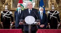 Talijanski predsjednik dao rok od četiri dana za koalicijske razgovore