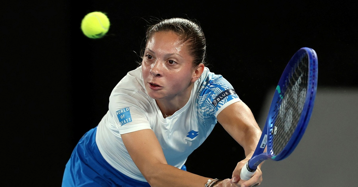 Hrvatica ostala korak do senzacije na Australian Openu