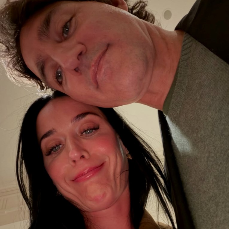 Katy Perry objavila nove fotografije s dečkom Justinom Trudeauom