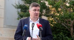 Milanović: Nema razlike između "Za dom spremni" i "Slava Ukrajini"