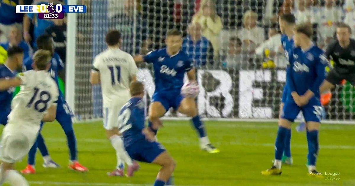 VIDEO Dvojbeni penal presudio zadnju utakmicu prvog kola Premier lige