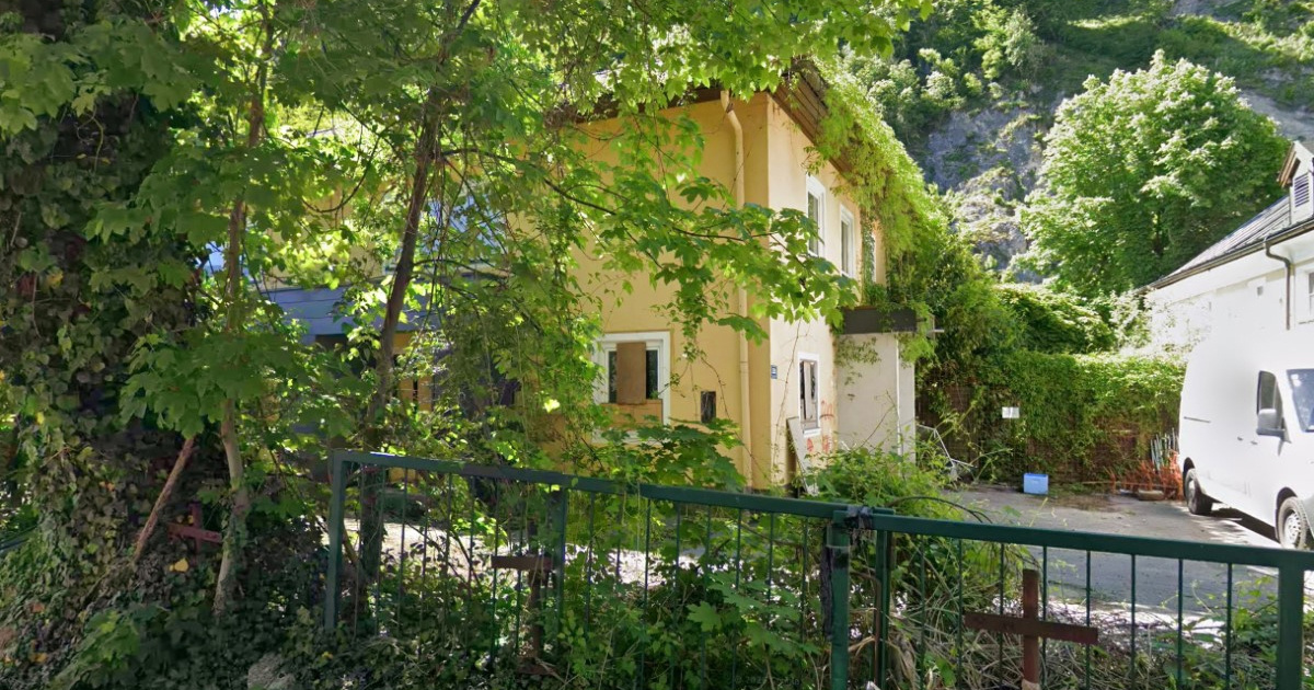 U napuštenoj zgradi u Salzburgu pronađena dva mumificirana tijela