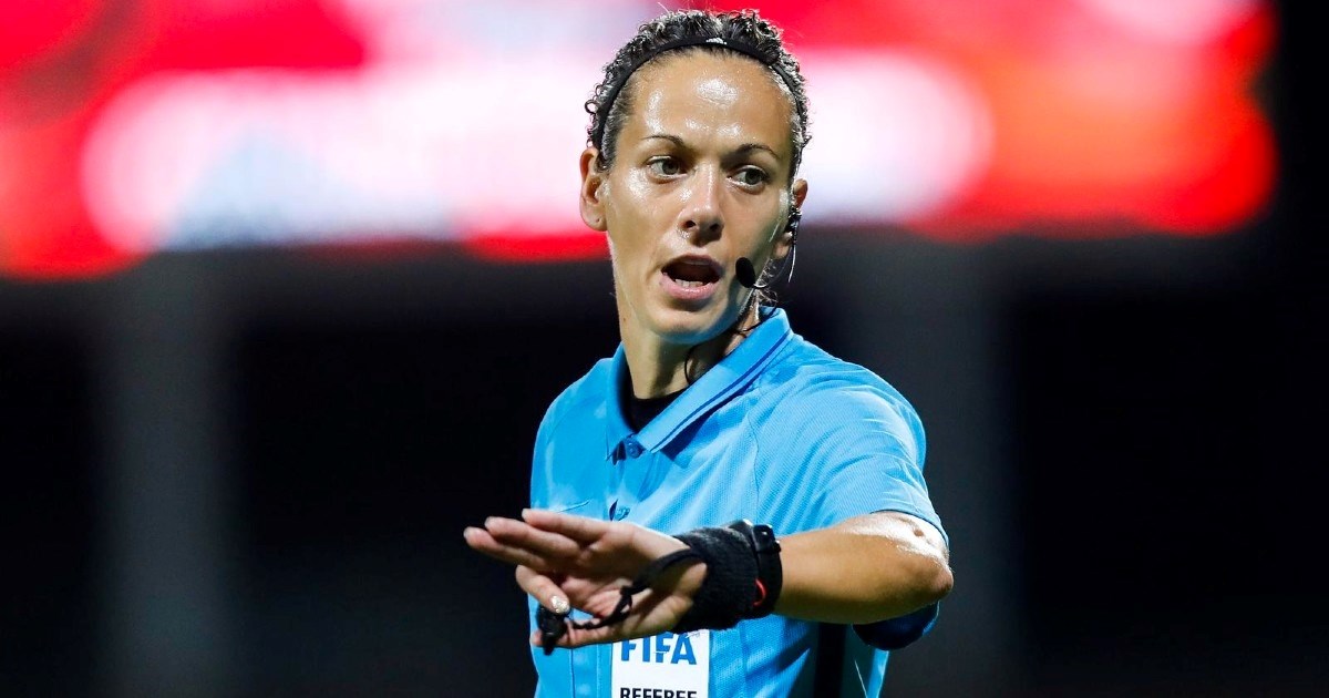 Hrvatska sutkinja sudit će finale Lige prvakinja