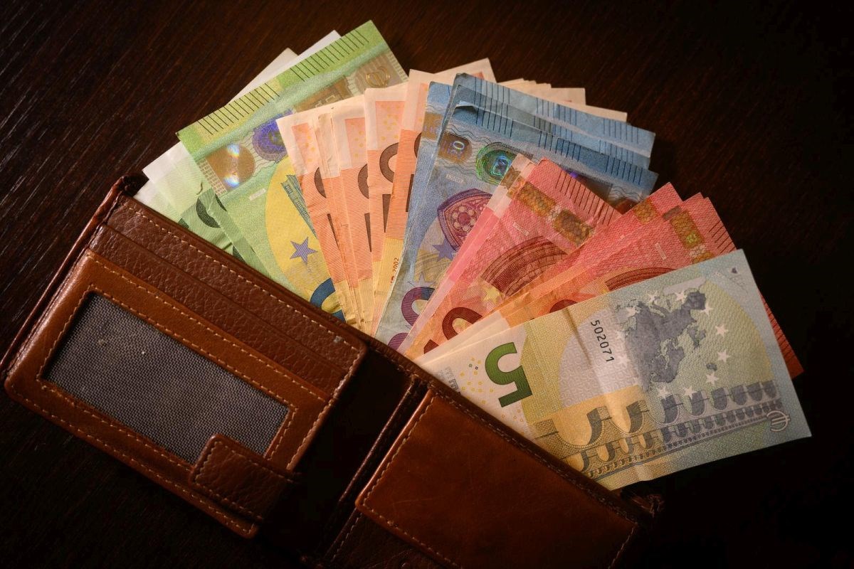 Prosječna zagrebačka plaća 1626 eura