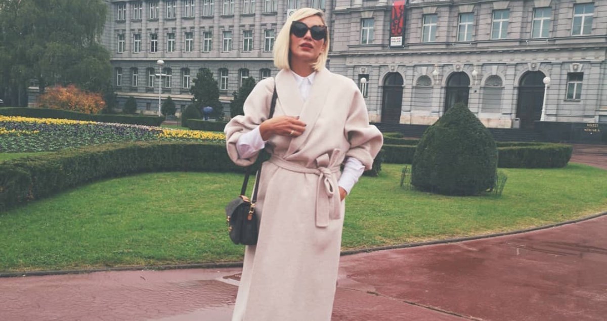 Ana Gruica pojasnila što znači biti fit: "To nije samo ulazak u stare traperice"