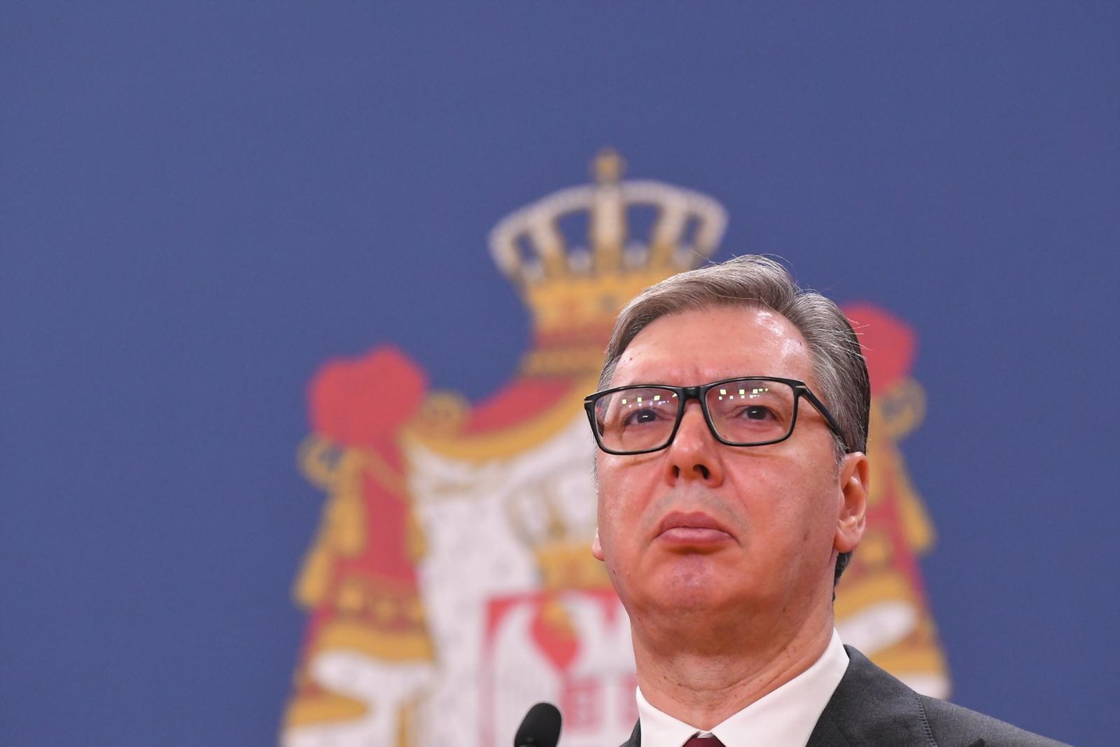 Srbija pod novim sankcijama: Povratak u 1992. i stari refleksi nacije