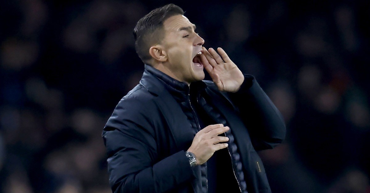 Englezi: Dinamo je potjerao Cannavara. Čeka ga šokantan novi posao