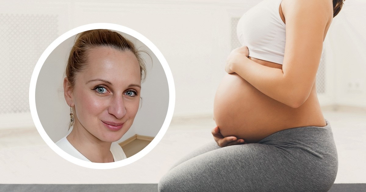 Trebaju li žene vježbati u trudnoći? Evo što kaže kineziologinja