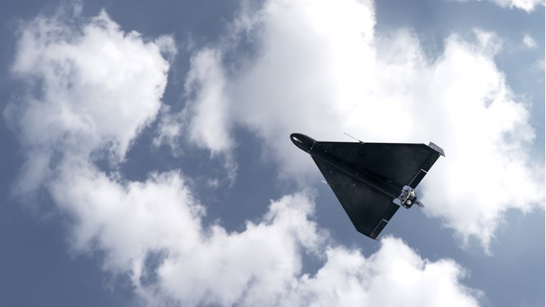 Ruski dron pogodio elektranu NATO članice