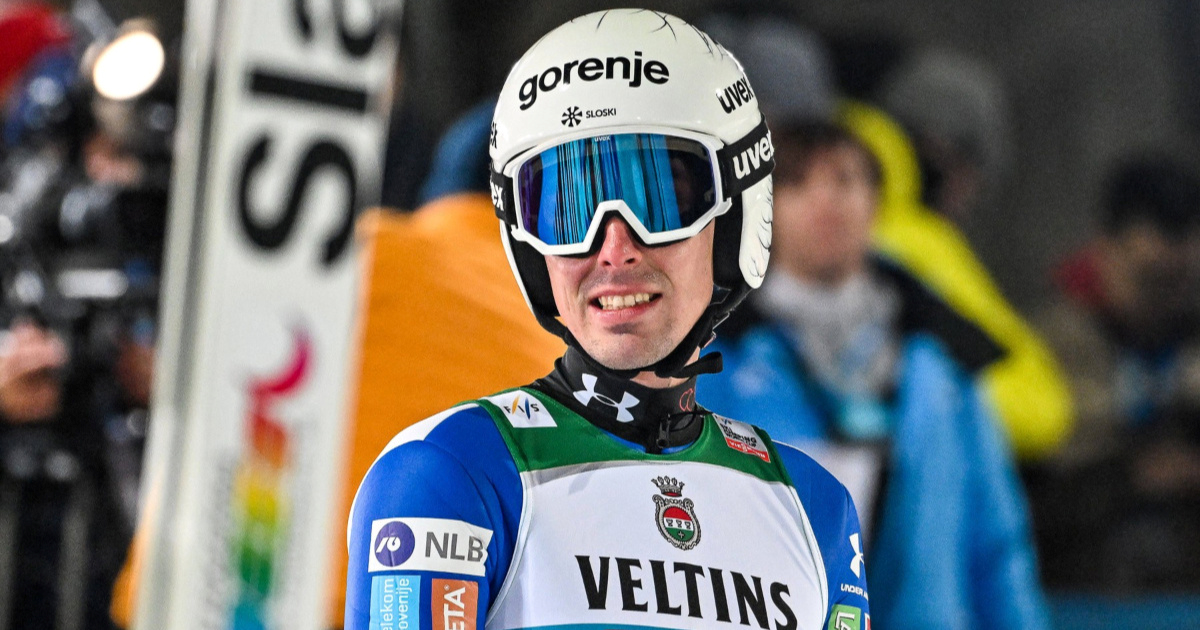 Timi Zajc izbačen s Novogodišnje turneje. Razlog je opet bizaran