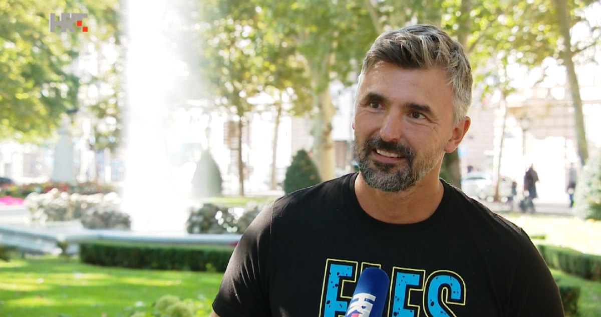 Ivanišević: Kad je Novak pogodio sutkinju, čuo sam uzvike. Znao sam da idemo doma